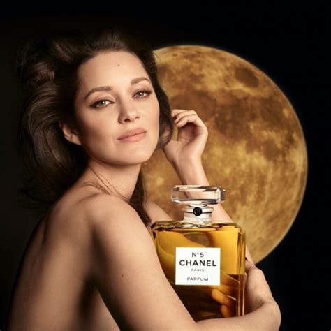 chanel perfume ad model|Chanel perfume print ads.